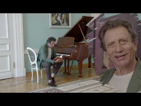 Видео: Евгений Князев читает стихи Дмитрия Мизгулина