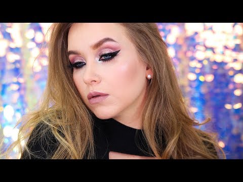 Видео: МАКИЯЖ Cat Eye Кошачий глаз