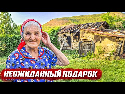 Видео: Купил мечту и отправился на поиски бабушки! | Оренбургская обл, Бугурусланский р/н д. Староверовка