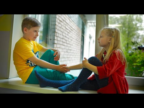 Видео: Лучший Выпускной 2021 фильм про Детский сад флешмоб игры танцы и самая популярная детская песня