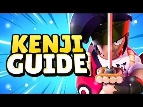 Видео: Вот почему ты отстой в Кэндзи