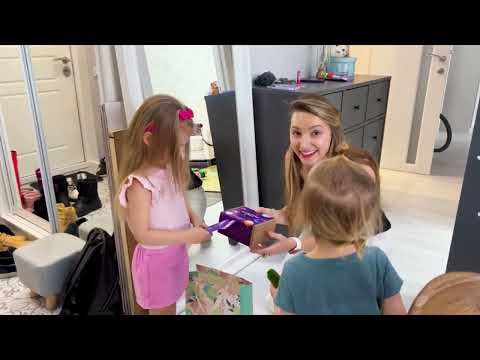 Видео: Гендер пати 🥳 Угроза кесарева сечения и море антибиотиков... Последние новости.