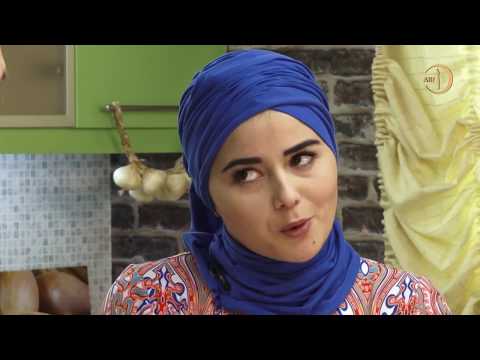 Видео: Кухня с акцентом. Туркменский чекдирме