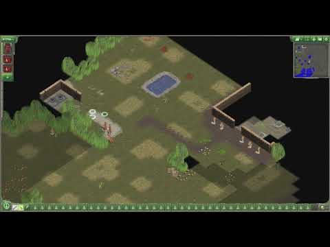 Видео: Geneforge I - Mutagen #31 Новое умение
