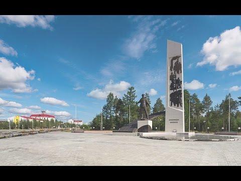 Видео: Клип "Мой ГОРОД"