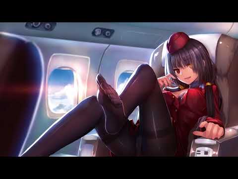 Видео: Русский Найткор - Прованс | Russian Nightcore - Provence