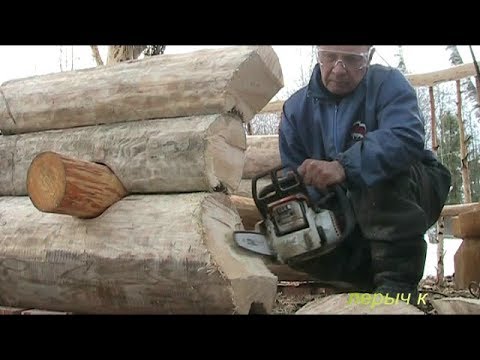 Видео: Массивный стол из обрезков.