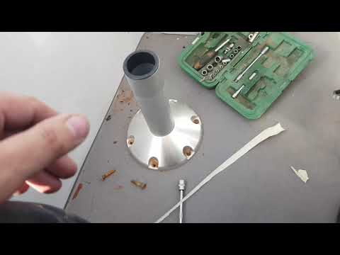 Видео: обзор катера Bester 485