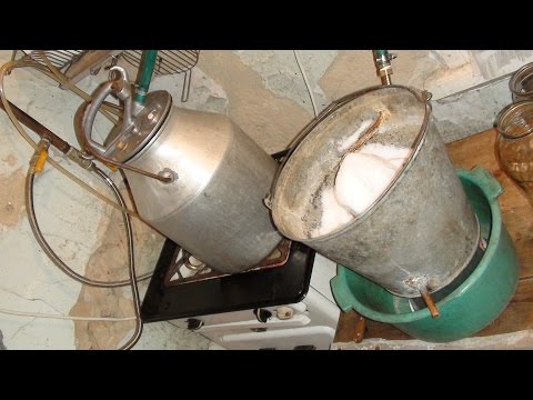 Видео: Ретроспектива:  "Брага-Фляга"