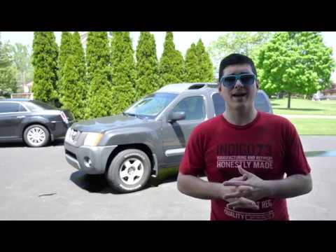 Видео: Полное руководство по установке радиоприемника Nissan SUV/Truck