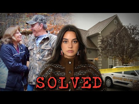 Видео: Ужасный случай Лизы и Джоэла Гай