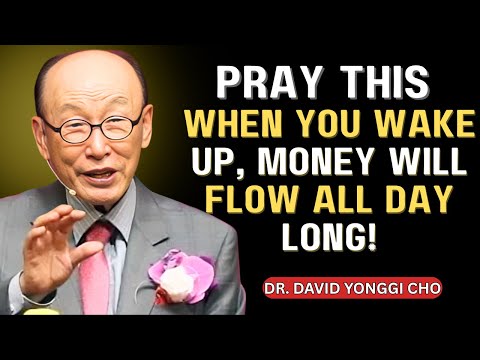 Видео: Всего 1 минута утренней молитвы — и деньги, благословения и чудеса хлынут в вашу жизнь!