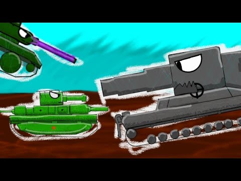 Видео: А.п.т Бой с карлом..(извините за пропажу)