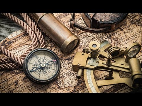 Видео: Қыздарды құрбандыққа шалған жер. "The word's first compass" and Qazaqstan Көне компасы табылды