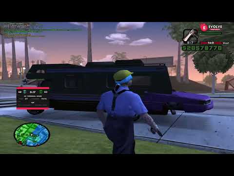 Видео: юбилей фрагов с эвольва, 20 часть (сборка в описании)