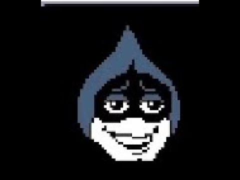 Видео: Играю в третью главу Deltarune спустя тыщу лет (Потом, возможно, поанимируем)