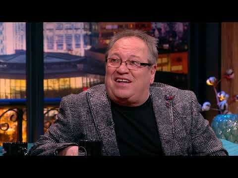 Видео: Шоуто на Николаос Цитиридис: Георги Мамалев: Мария Бакалова прокарва пъртина и за младите актьори