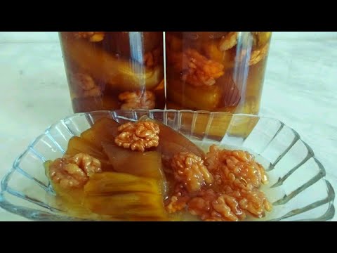 Видео: Вкуснейшее Варенье из БАКЛАЖАН 🍆 Рецепт для Гурманов