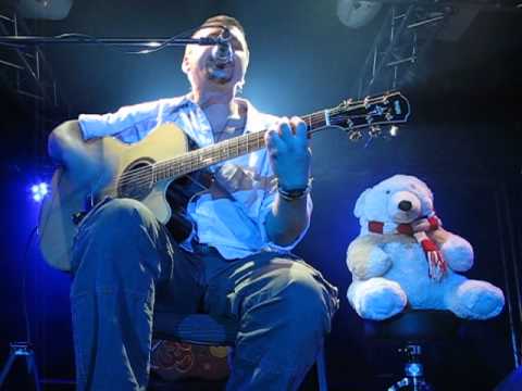 Видео: Илья Черт - В подвенечном (17.06.10)