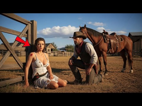 Видео: «Я нуждаюсь в тебе сейчас», — тихо сказала она  Фермер обнял её, и ночь наполнилась любовью