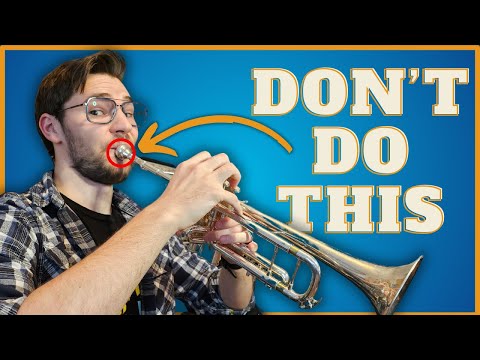Видео: Советы по игре на трубе: игра в минус (и как это исправить)