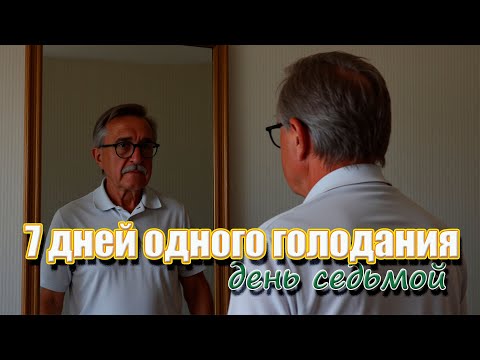 Видео: День седьмой. Два Семеновича