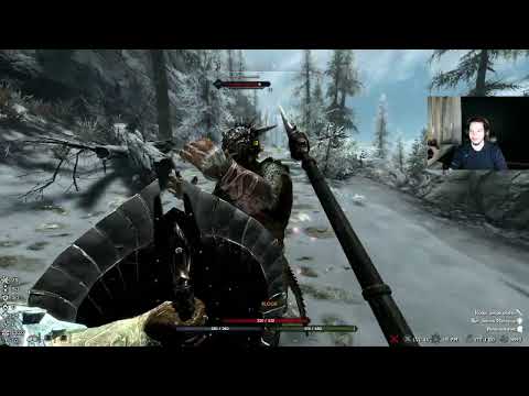 Видео: 19.09.2025 - The Elder Scrolls V: Skyrim Requiem for a Balance - (День 19)