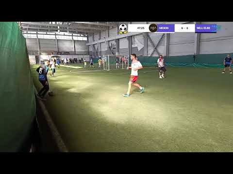 Видео: Футболна Корпоративна Лига
MEXON VS WILLI ELBE