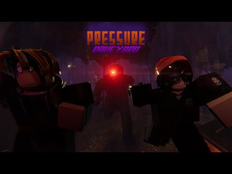 Видео: НАС НЕ ПРИГЛАШАЛИ НА ЭТУ ВЕЧЕРИНКУ... / Pressure Raveyard прохождение ft. UserGamer / 1 серия