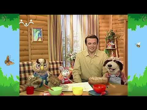 Видео: Утро в Шишкином Лесу. Карта