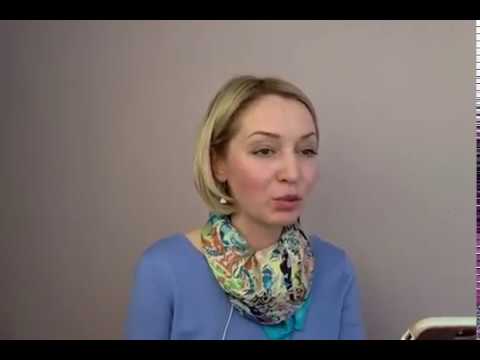 Видео: Психосоматика, челюстной блок