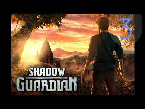 Видео: Shadow guardian HD прохождение на андроид #3