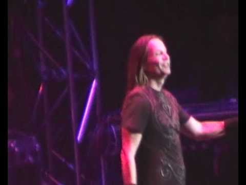 Видео: АРИЯ 25 лет -Кипелов-Всё что было. 20.11.10г.