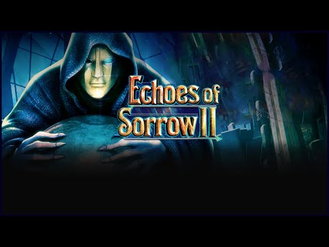 Видео: Echoes of Sorrow 2 Walkthrough | Эхо печали 2 прохождение #3