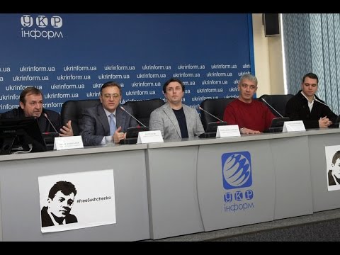 Видео: Вокальний квартет "Гетьман" святкує 25-річчя
