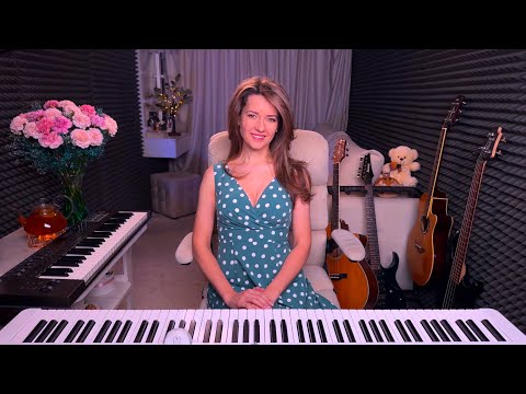 Видео: РОК СТРИМ 🎸 ПЕСНИ ПОД ГИТАРУ 🎸 Электрогитара  🎸 Пианино