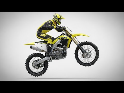 Видео: Kawasaki KX500 2026 года — Монстр возвращается! 💥 Мощность двухтактного двигателя, которая потряс...