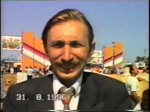 Видео: Сорочинський ярмарок 1996