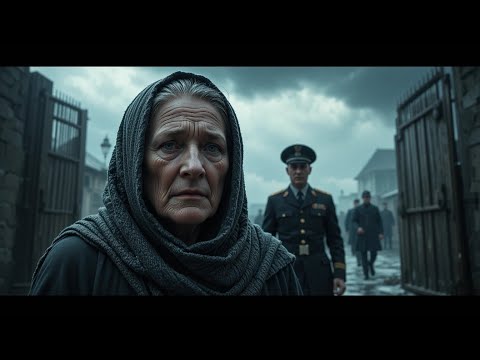 Видео: Жестокая месть генерала за слёзы матери 💔 Надменный капитан поплатился