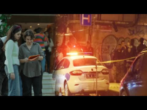 Видео: Потрясающие изображения! Керема Бюрсина видели с Лизге Кёмерт!