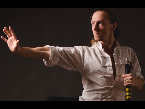 Видео: Нунчаки! 11-ый и 12-ый перехват.