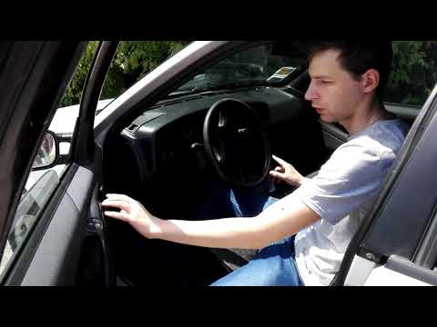 Видео: VW Passat B4 обзор