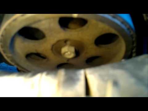 Видео: Метка распредвала внизу вверху при верной метке коленвала Шанс Сенс