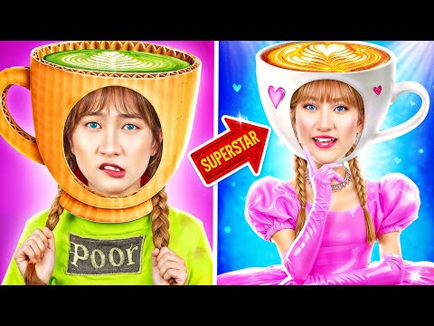 Видео: Бедная Балерина Капучина Становится Суперзвездой!