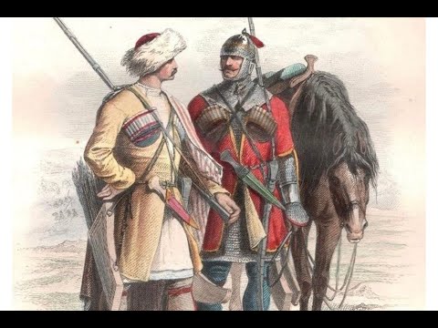 Видео: ПОТОМКИ ТЛЕПША