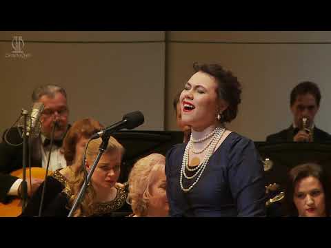 Видео: Вечно юный романс (11 апреля 2019)