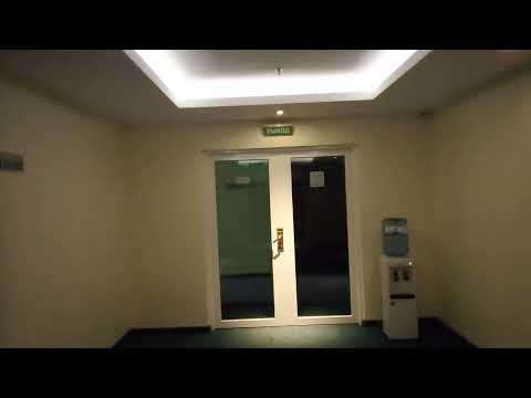 Видео: Лифты Sigma 2011 года ТЦ Корстон (Hotel Korston) (г.Серпухов)
