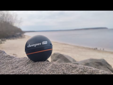 Видео: Чи варто купувати ехолот? Плюси та мінуси ехолоту Deeper Pro реальний відгук