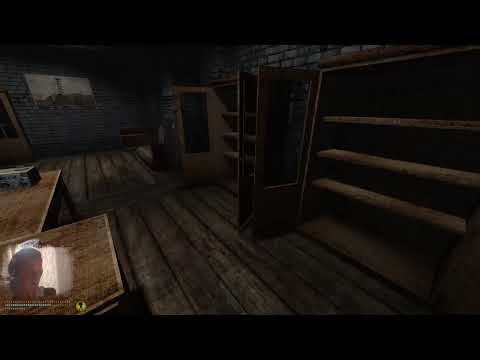 Видео: STALKER Anomaly 1.5 RC17 - Фармим 1.000.000 ₽