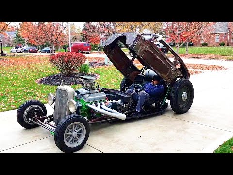 Видео: МАШИНЫ И МЕХАНИЗМЫ, ИЗОБРЕТЕНИЯ И САМОДЕЛКИ, УДИВИТЕЛЬНАЯ ТЕХНИКА И ТЕХНОЛОГИИ ✦ 209 ✦ Lucky Tech